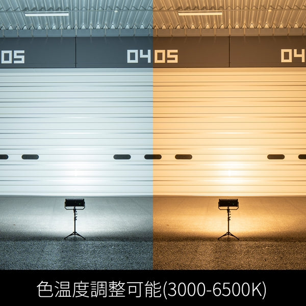 Ledlenser AF12R Work｜エリアライト｜レッドレンザー公式