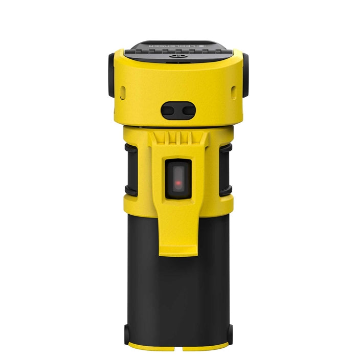 Ledlenser EXC7R｜防爆ライト｜レッドレンザー公式