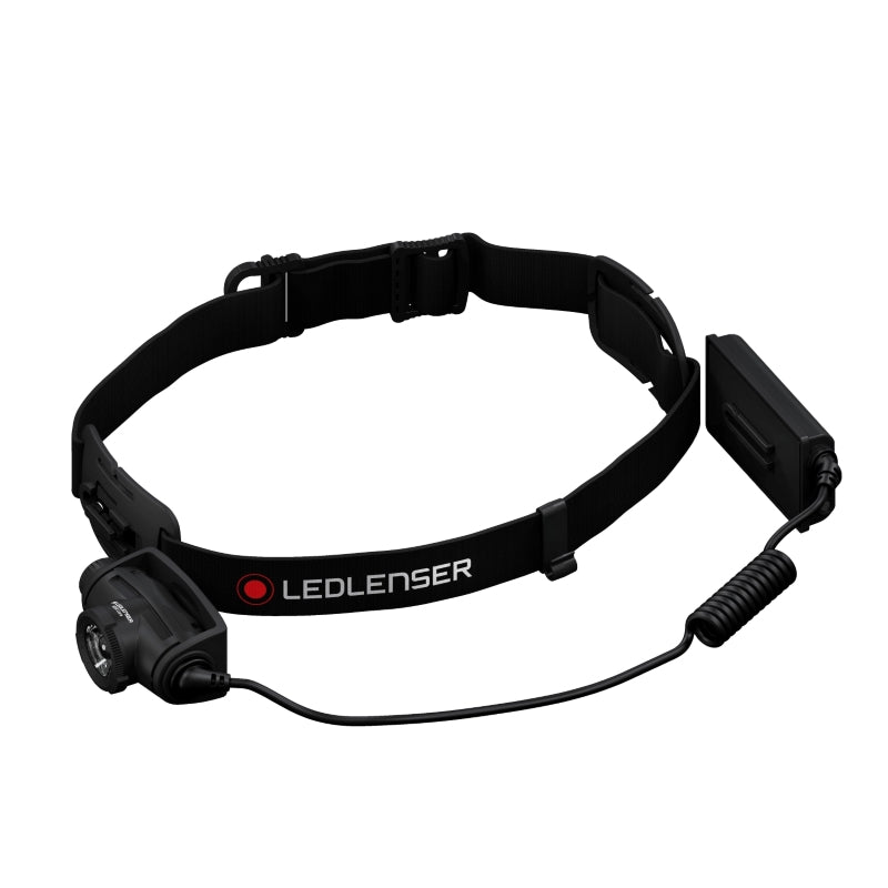 Ledlenser H5 Core ｜ヘッドライト｜レッドレンザー公式通販