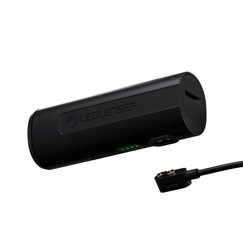 Ledlenser H7R Core ｜ヘッドライト｜レッドレンザー公式通販