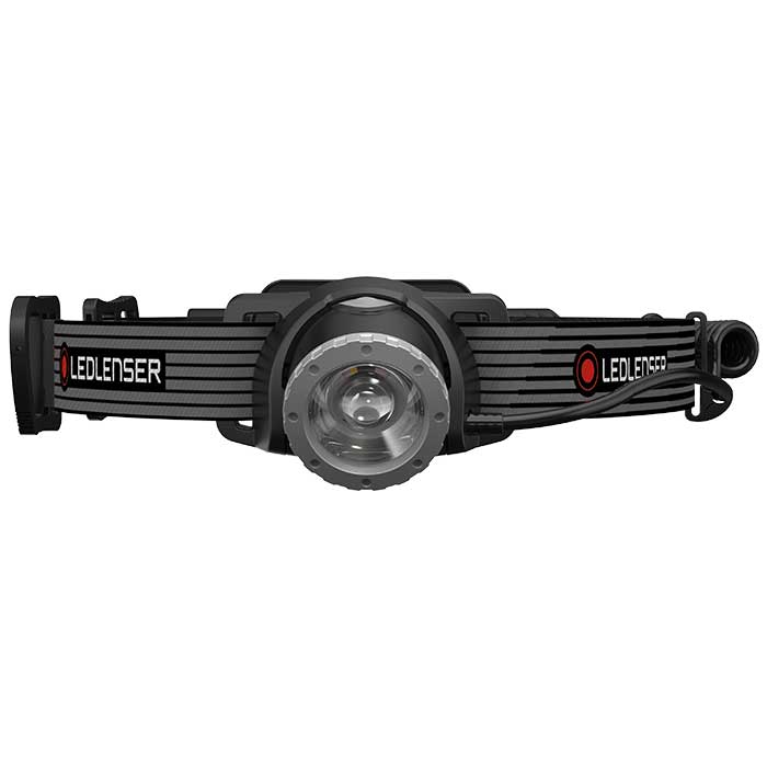 Ledlenser H8R SE｜公式サイトで圧倒的No.1 の限定ヘッドランプが復活