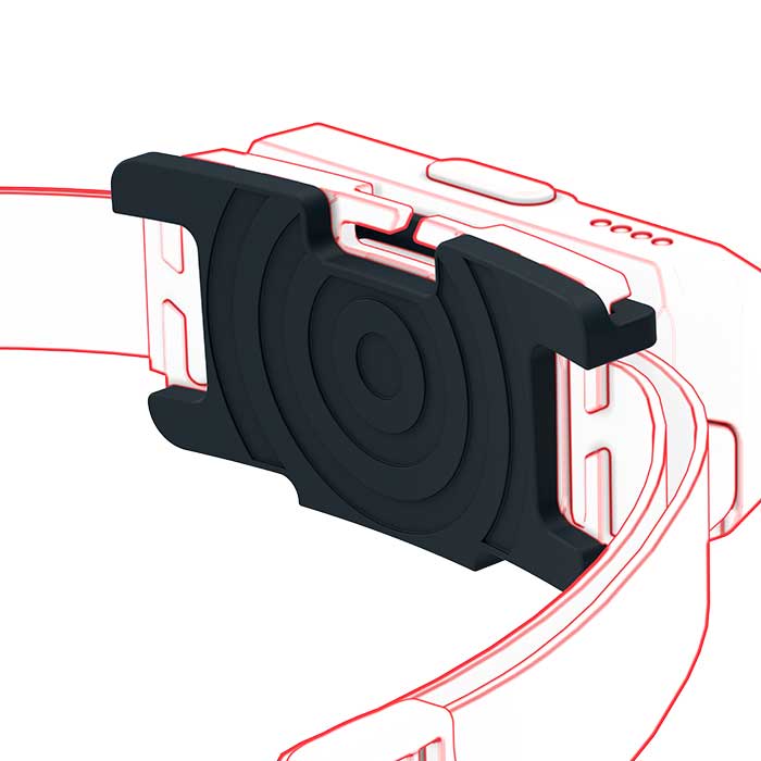 Ledlenser NEO9R ｜トレイルランニング用 本格 LEDヘッドランプ