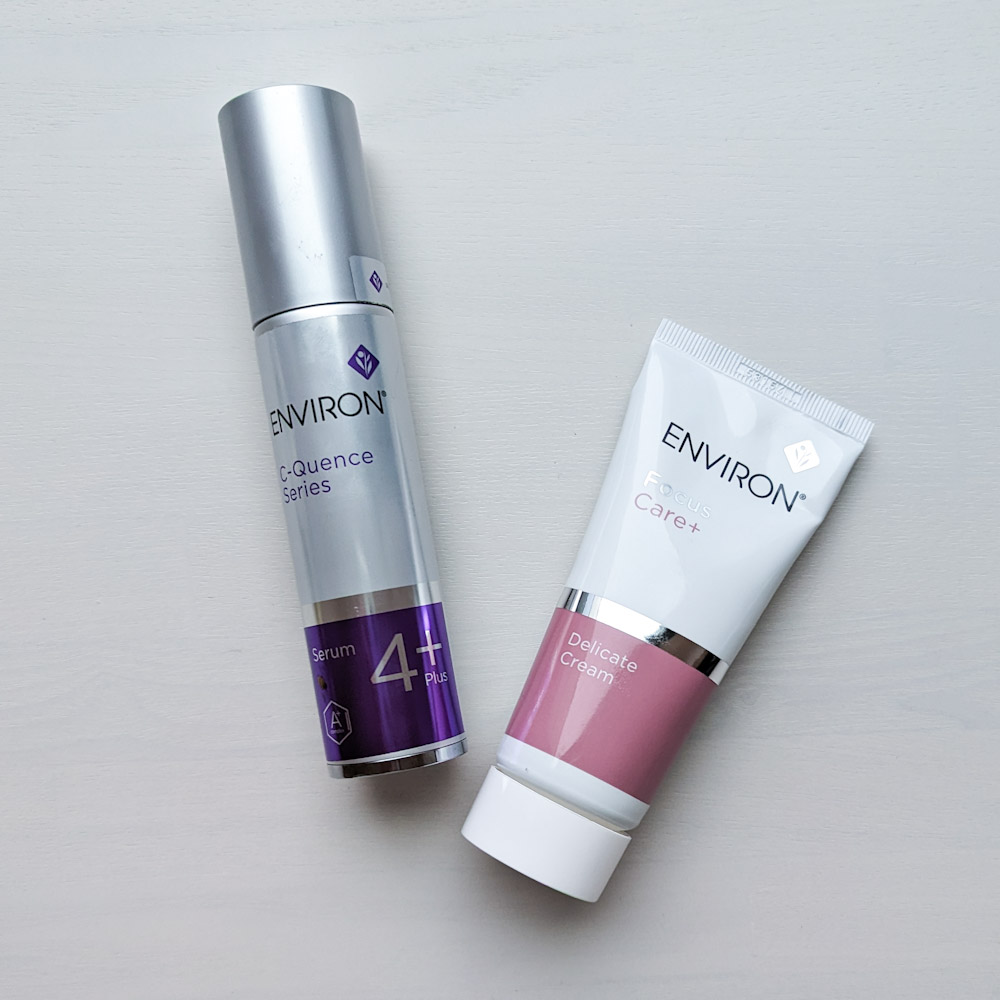 無人島に持っていくならこのコスメ！｜「エンビロン」を6年間愛用し