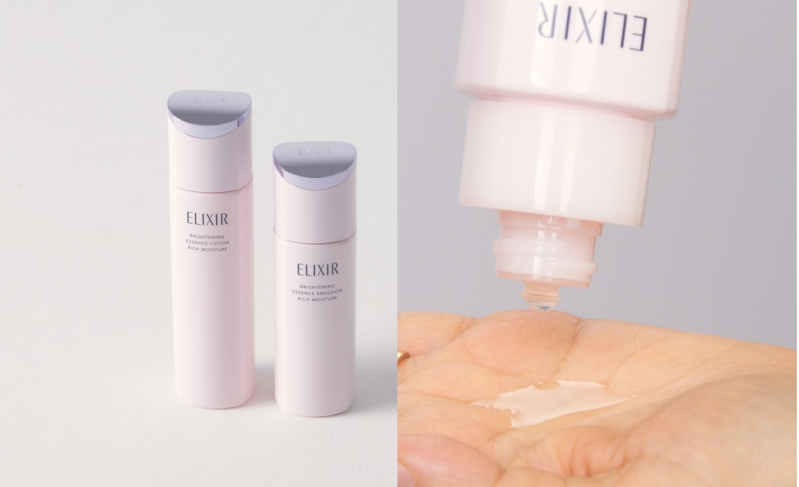 化粧水・ローション」の記事一覧 | LEE