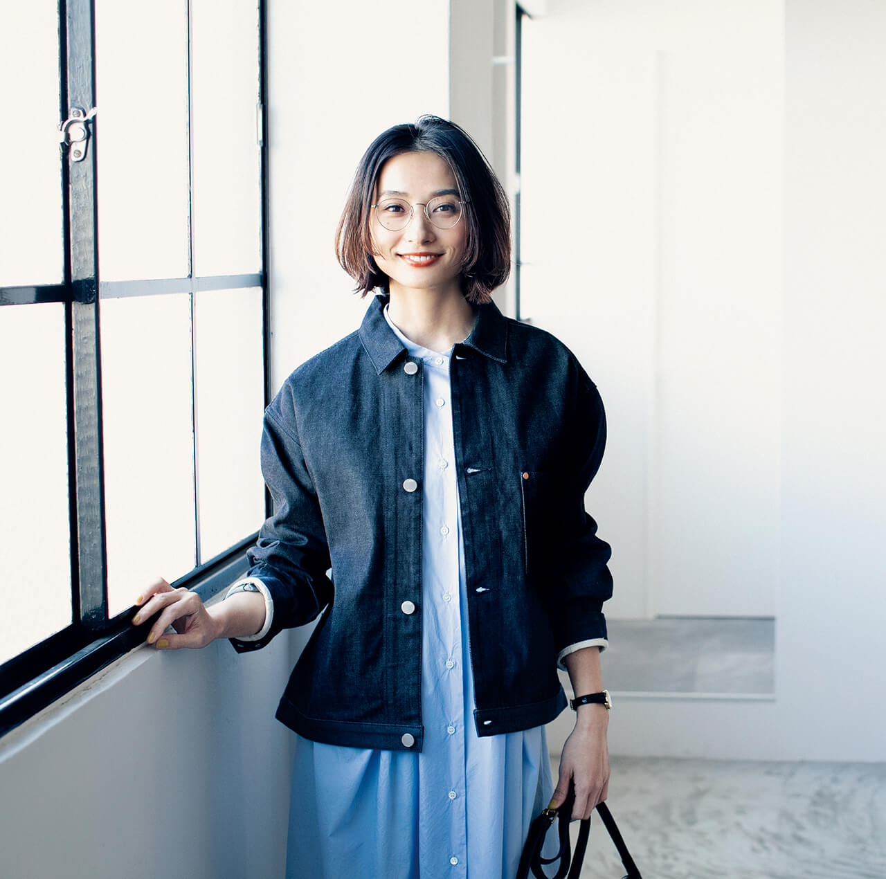 トラディショナル ウェザーウェア」新定番ジャケットが登場！ | LEE