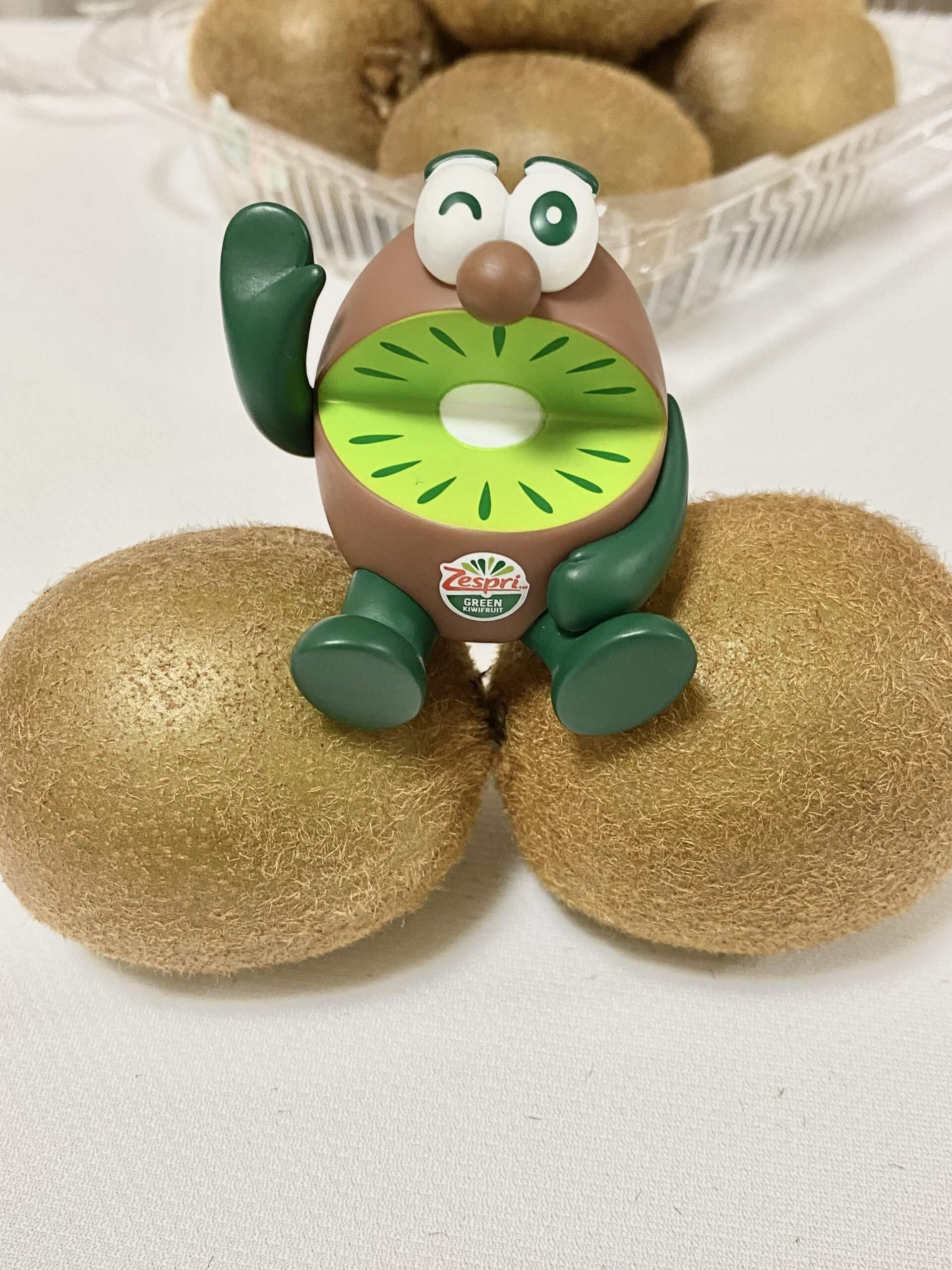 2022年ゼスプリ・キウイブラザーズ付きパック！ | LEE