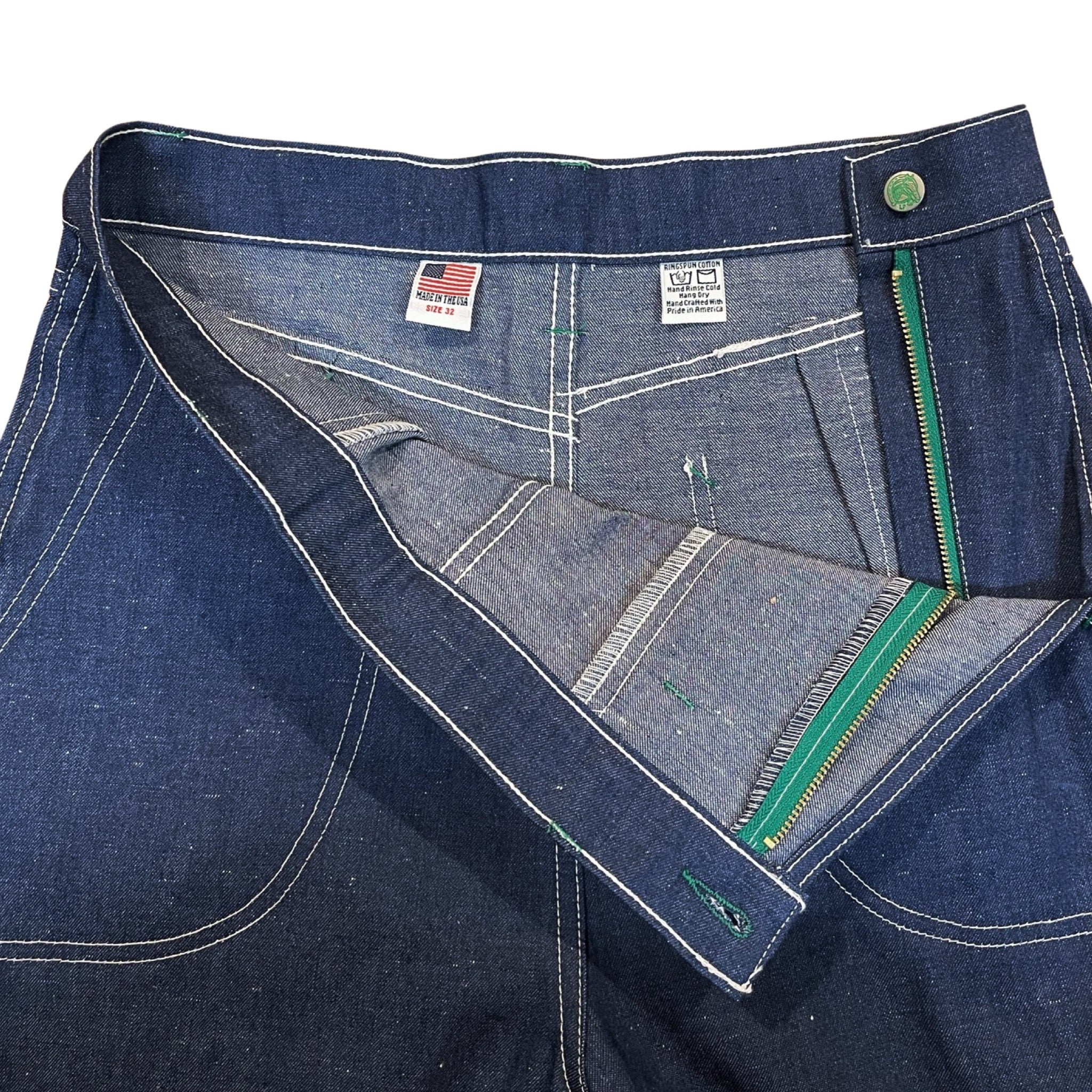 Women's Jelt Denim Jean(running under spec please size up one