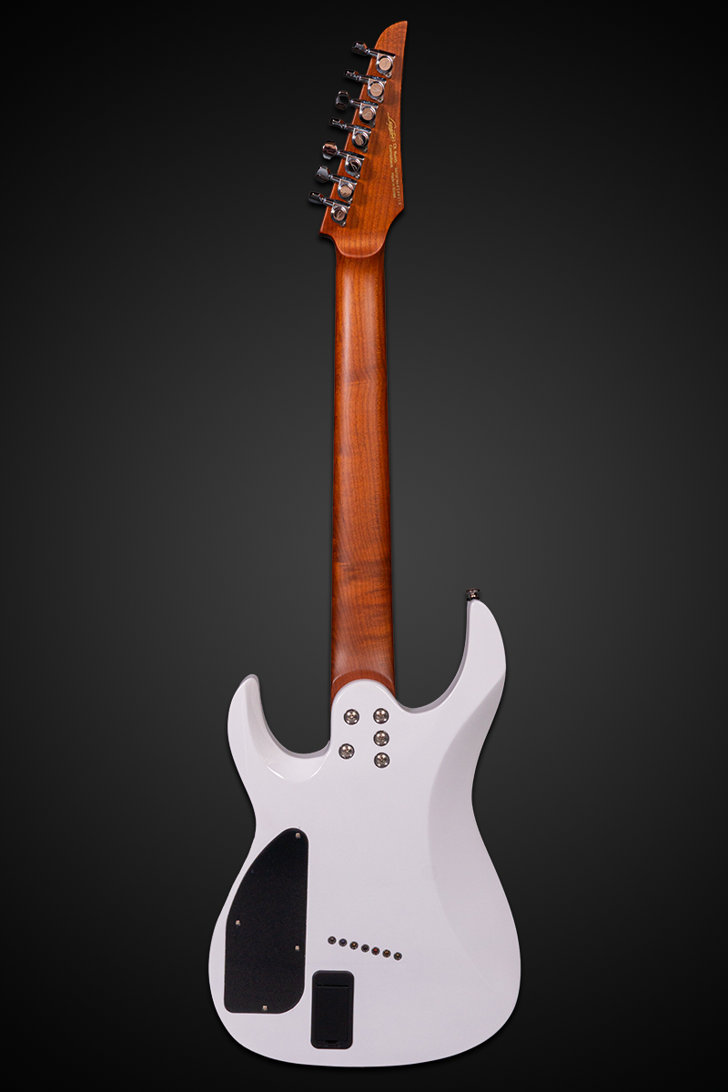 N7FOD – Legator Guitars US