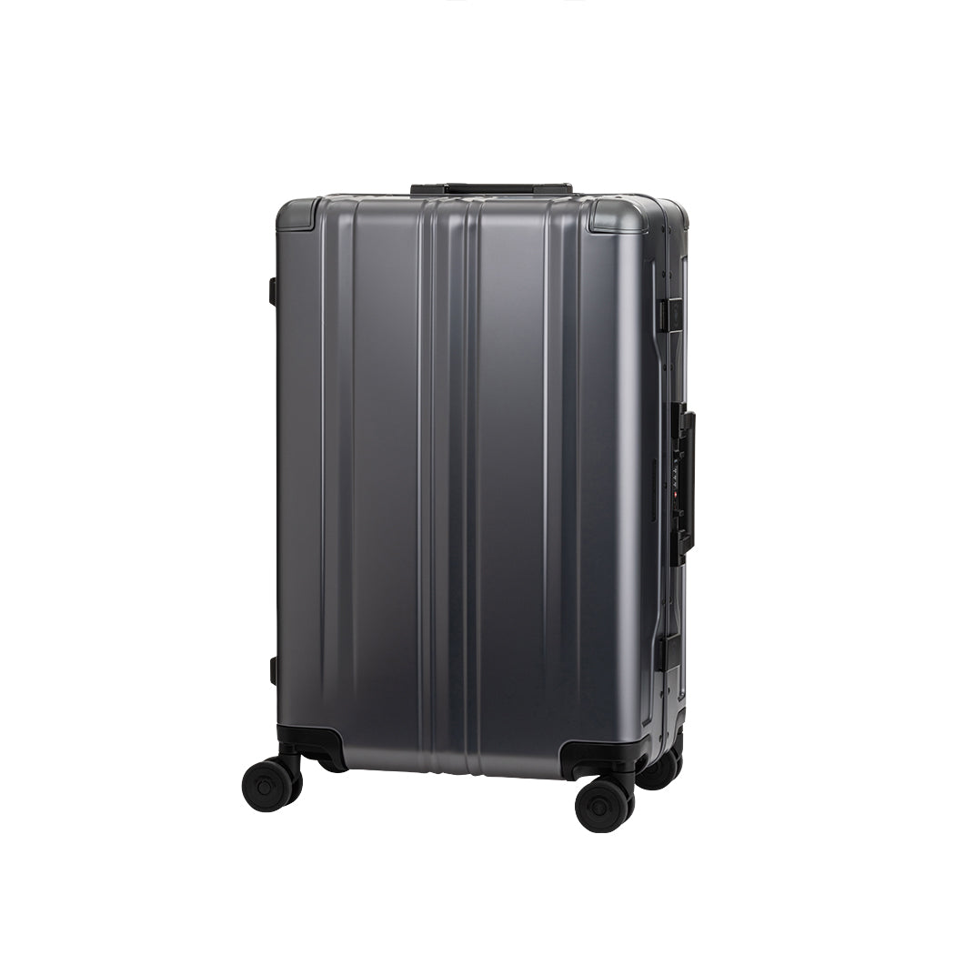 ブレイド アルミニウム Mサイズ ハードケース | 1513-61｜レジェンド