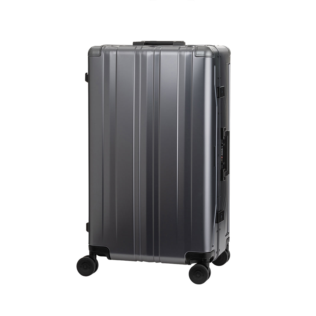 ブレイド アルミニウム Mサイズ ハードケース | 1513-71｜レジェンド