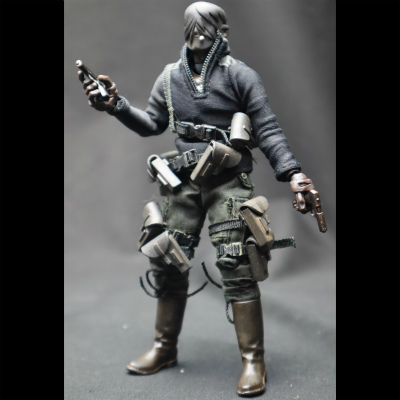 ThreeA ADVENTURE KARTEL & TK(トゥモローキング)持ってるやつまとめ