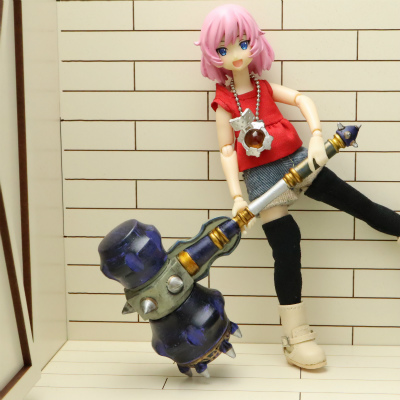 ドラゴンクエスト レジェンドアイテムズギャラリー 天空の装備編