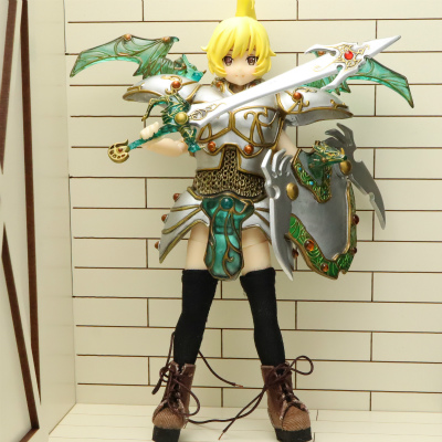 ドラゴンクエスト レジェンドアイテムズギャラリー 天空の装備編