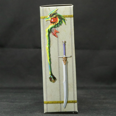 ドラゴンクエスト レジェンドアイテムズギャラリー 天空の装備編