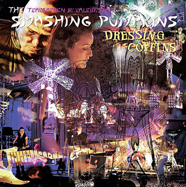 スマッシング・パンプキンズ / 2010年8月8日 サマーソニック大阪公演