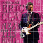 エリック・クラプトン / 2003年12月12日 第16弾 日本武道館公演 超高