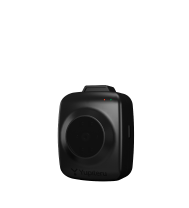 Lei05 - レーザー＆レーダー探知機「霧島レイ」モデル