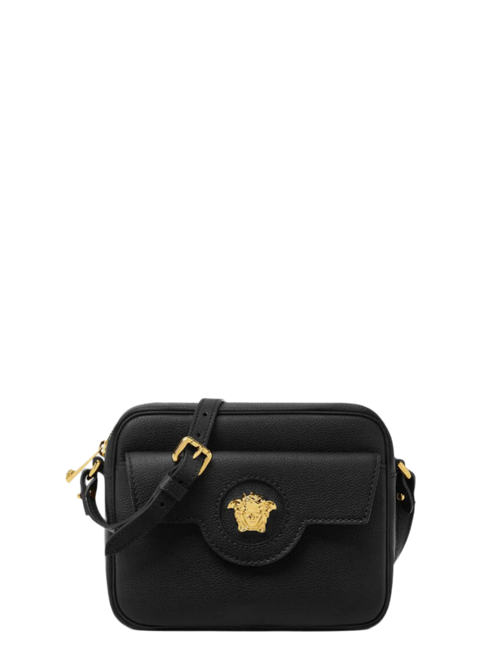 Versace La Medusa Messenger Bag (More Colors) – Leigh's of Breton