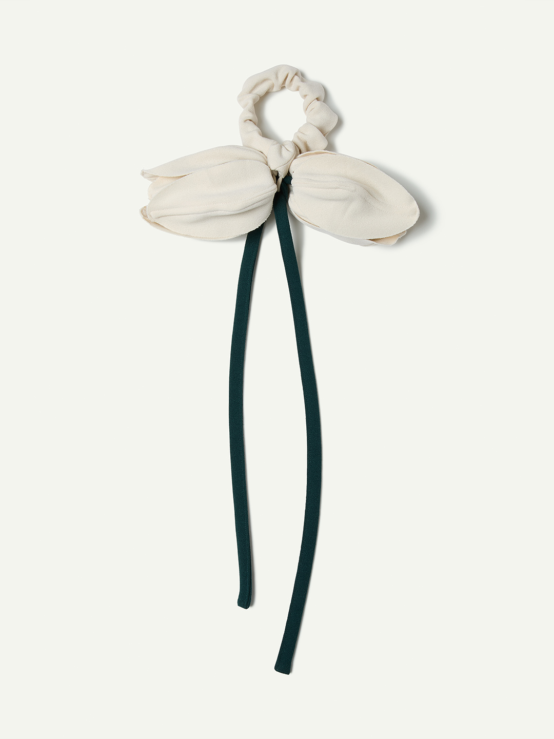 Tulip Hair Ribbon/Light Mix | leinwände | ラインヴァンドの公式