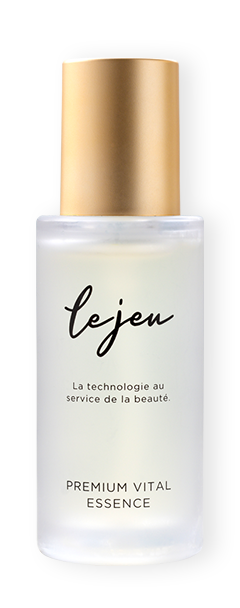 バイタルエッセンスローション | Lejeu -ルジュ- 公式オンラインショップ