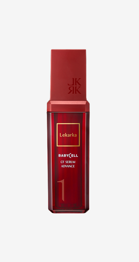 01 CF SERUM ADVANCE – 【クリニック様向け】Lekarka | 株式会社レカルカ