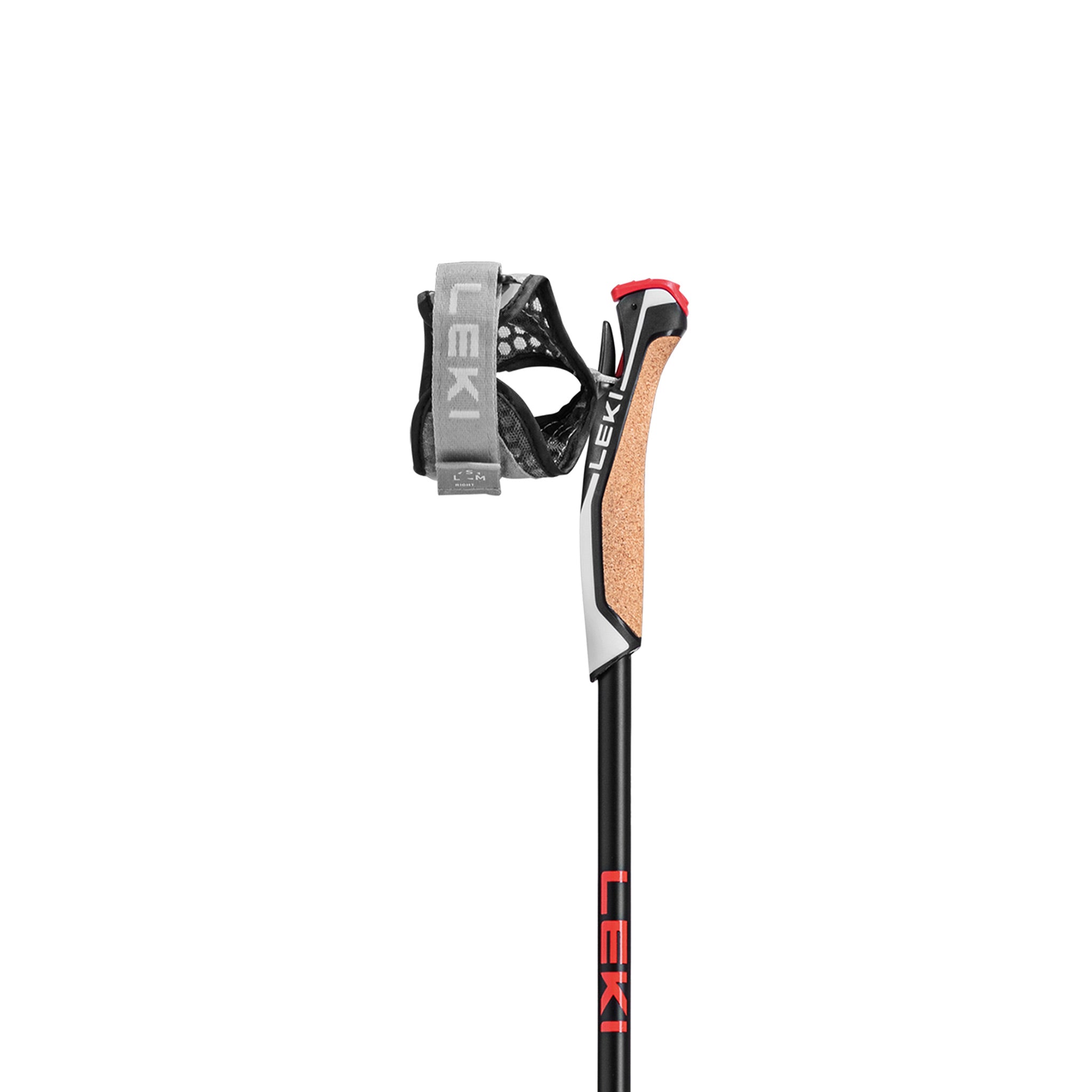 LEKI USA - Instructor Lite - Nordic Walking Poles - Aluminum