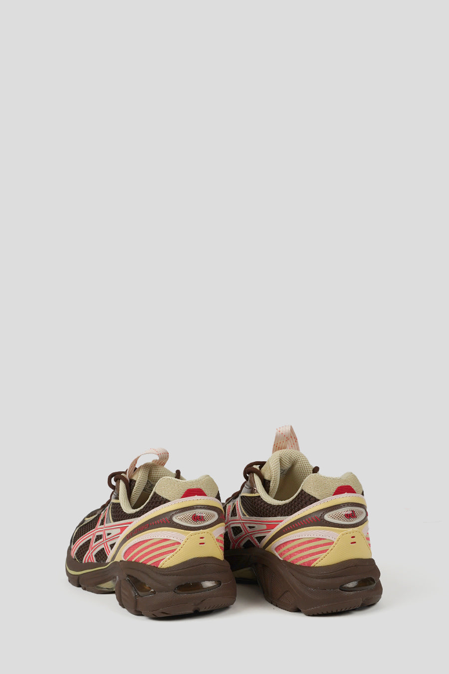 Asics - BROWN STORM AND SIENNA UB8-S GT-2160 SNEAKERS – LE LABO STORE