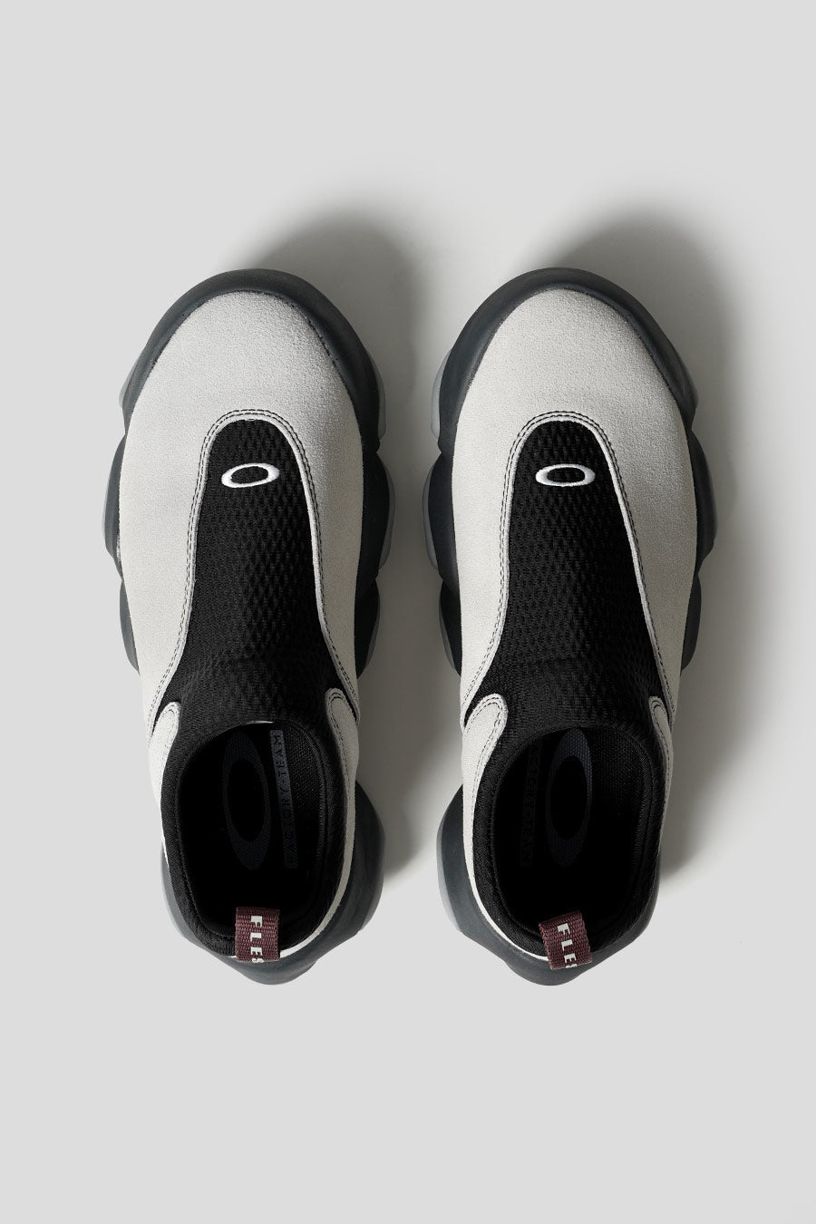 OAKLEY - FLESH SUEDE FACTORY TEAM WHITE BIRCH – LE LABO STORE