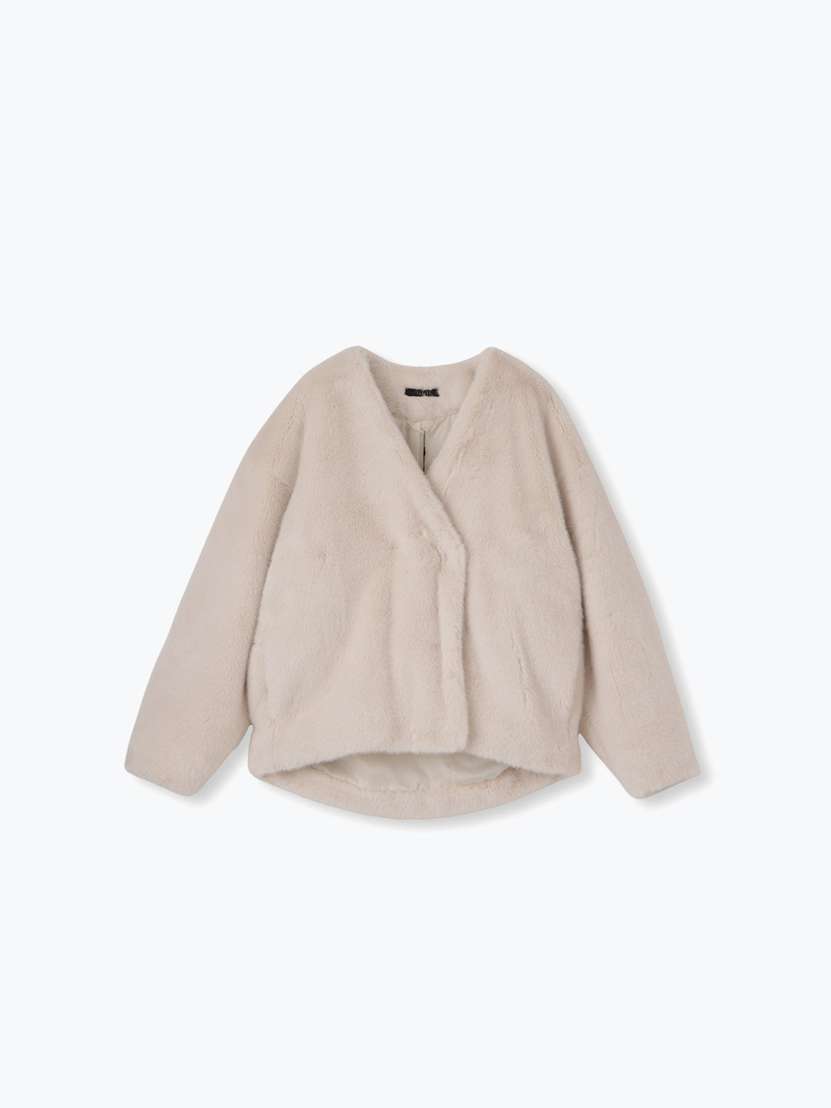 lelill レリル COZYファージャケット