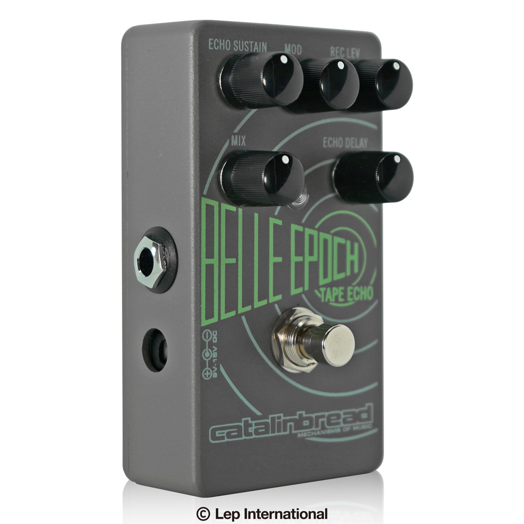 Catalinbread - Belle Epoch – LEP INTERNATIONAL