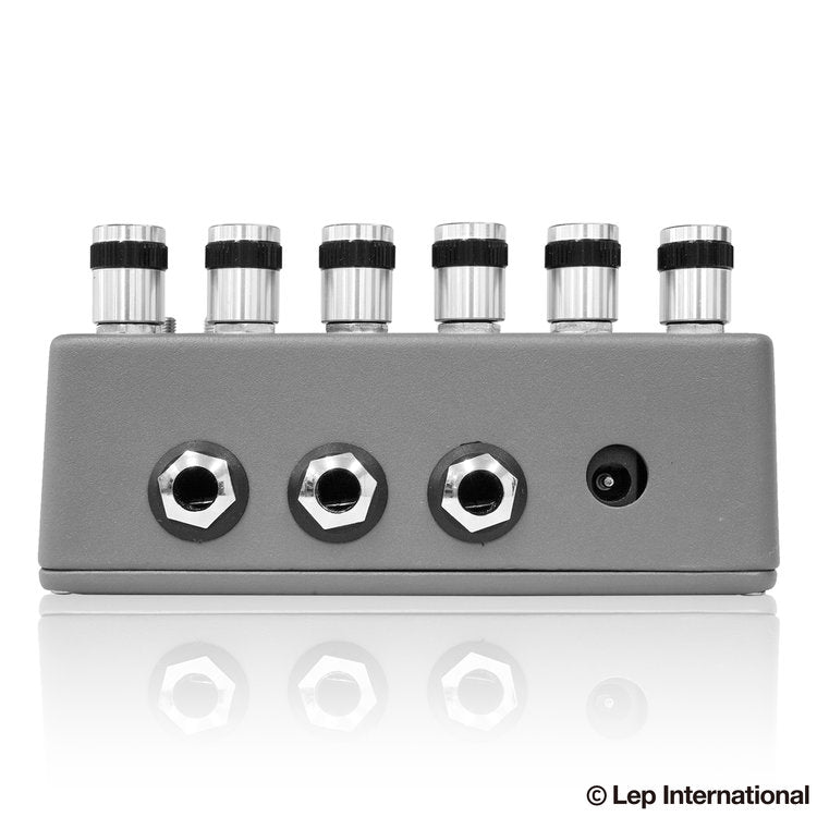 Catalinbread - Belle Epoch Deluxe – LEP INTERNATIONAL