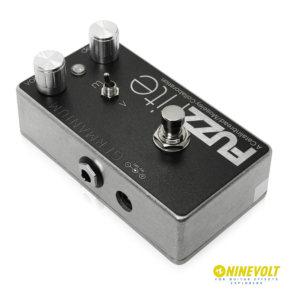 Catalinbread - Fuzzrite Germanium – LEP INTERNATIONAL