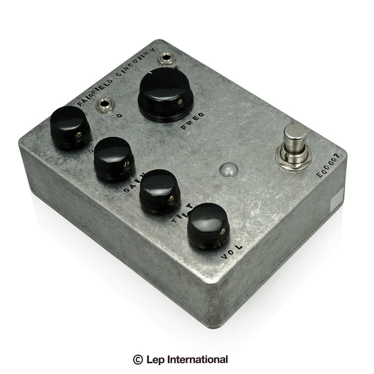 Fairfield Circuitry - Long Life – LEP INTERNATIONAL