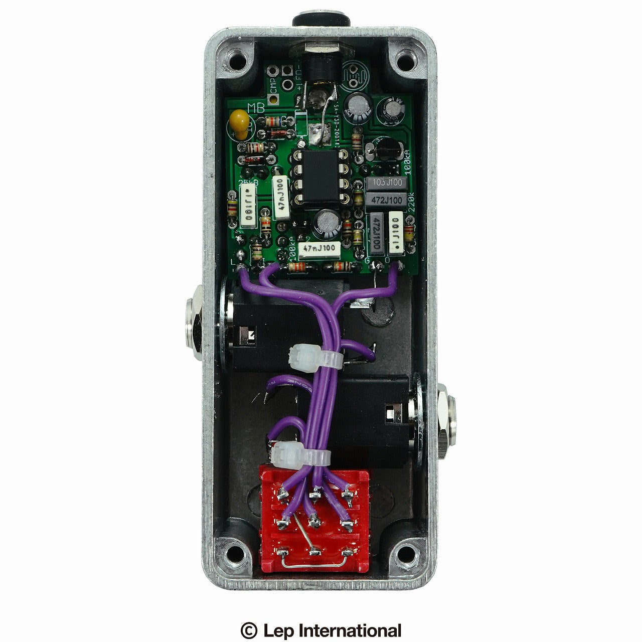 Menatone - Mail Bomb Mini – LEP INTERNATIONAL