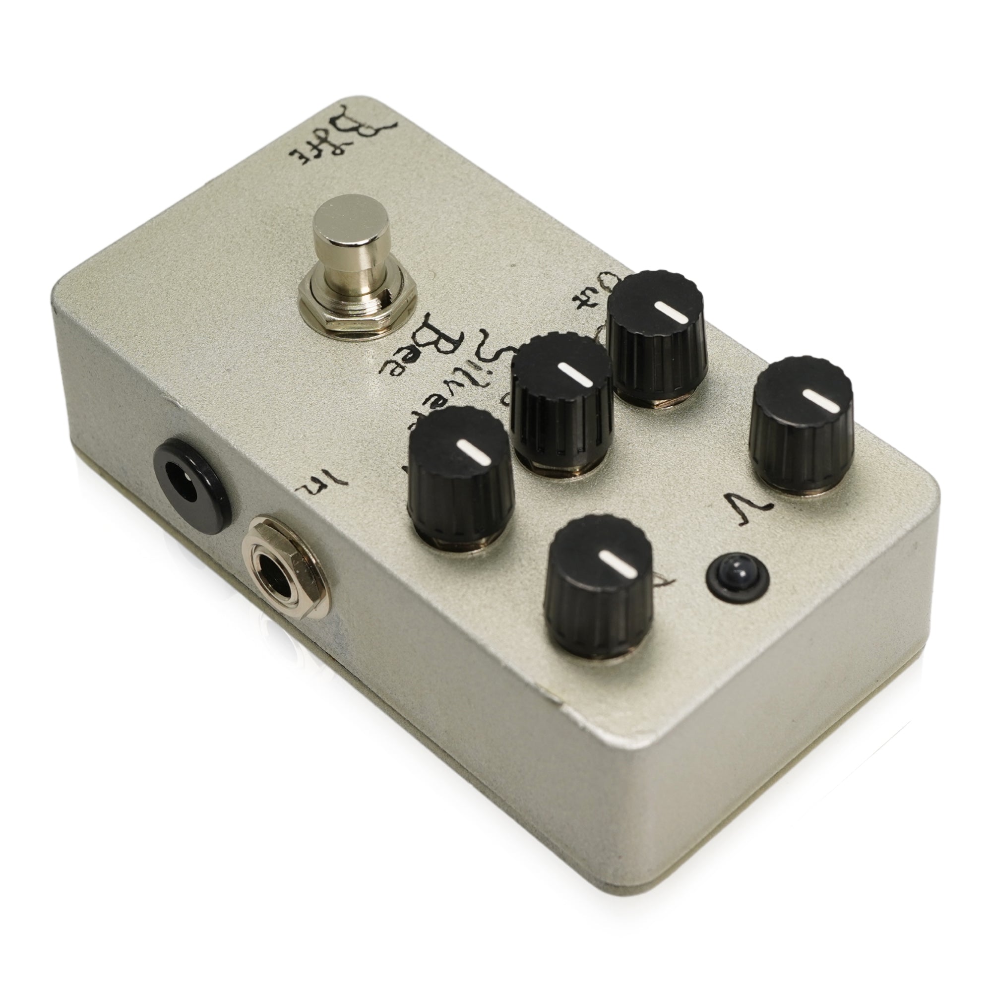 BJFE - Silver Bee OD 5K – LEP INTERNATIONAL