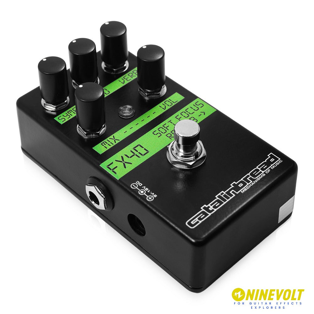 Catalinbread - SOFT FOCUS – LEP INTERNATIONAL