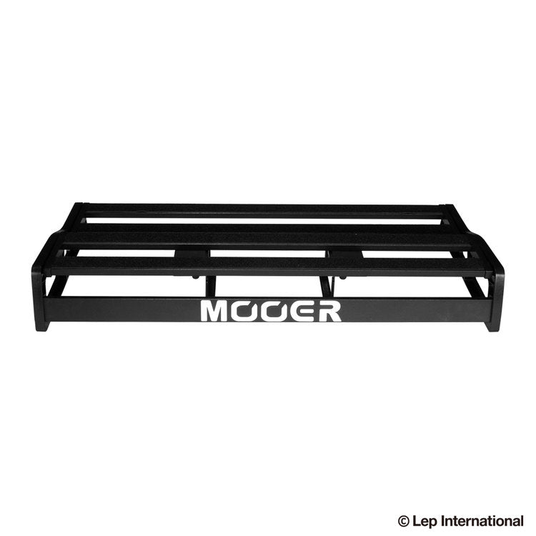 Mooer - TF-20S Transform Series Pro Pedalboard Soft Case – LEP