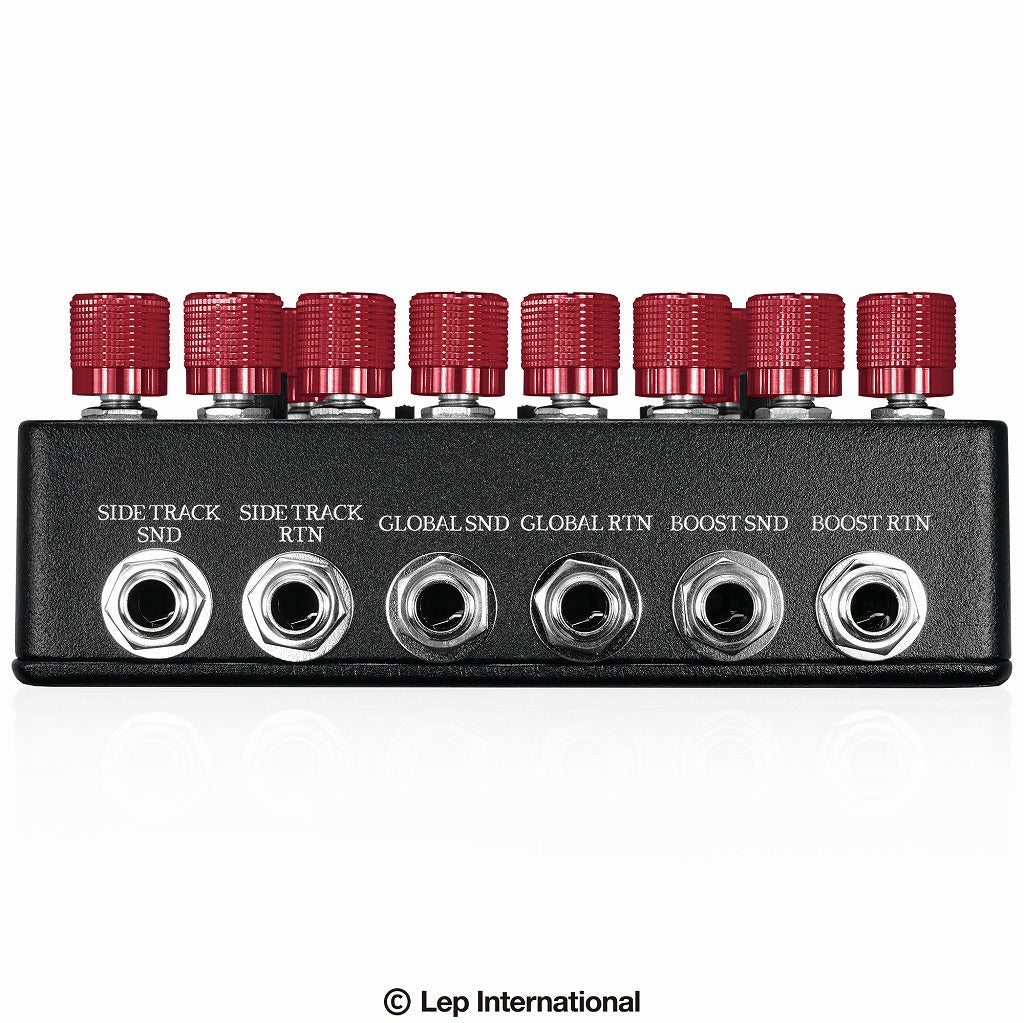 Amptweaker - Tight Metal Pro II – LEP INTERNATIONAL