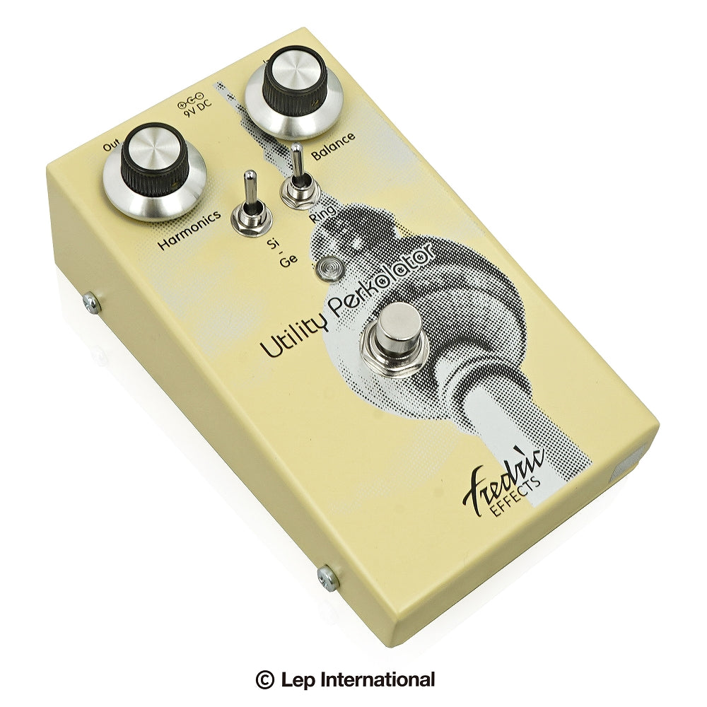Fredric Effects - Utility Perkolator – LEP INTERNATIONAL