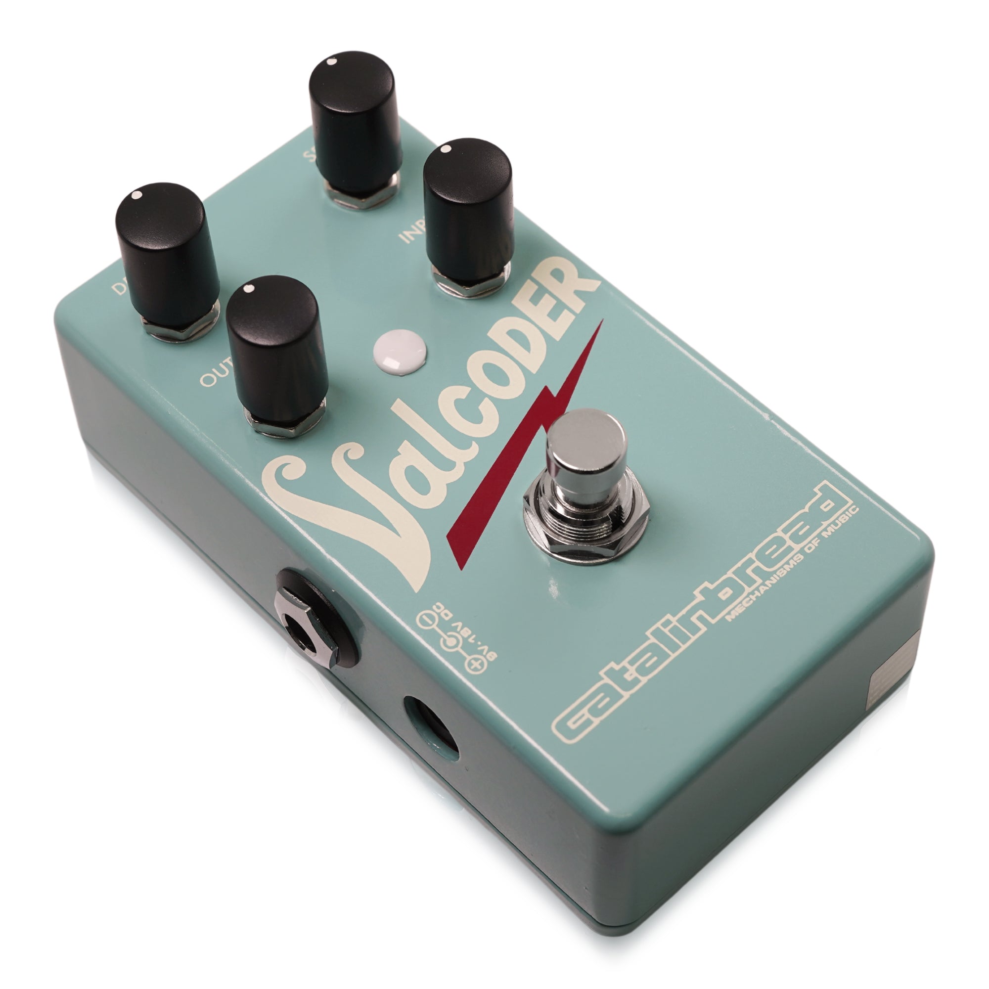 Catalinbread - Valcoder – LEP INTERNATIONAL