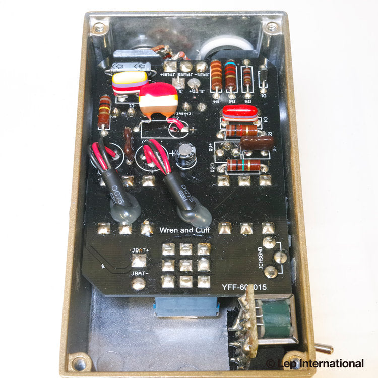 Wren and Cuff - Your Face 60's OC75 Rare Germanium Japan Special