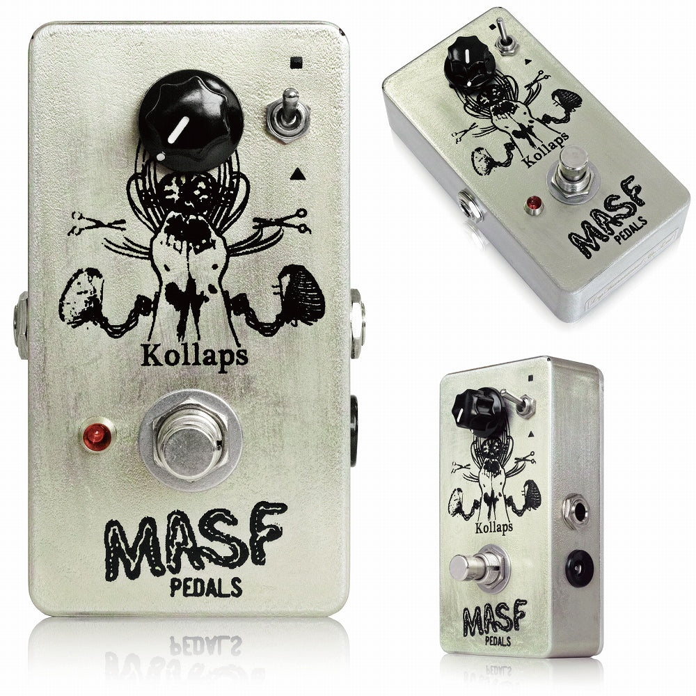 MASF Pedals – LEP INTERNATIONAL
