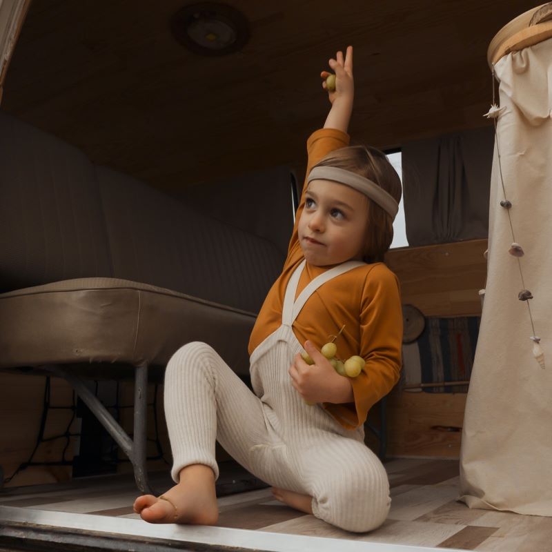 ネコポス不可】1000.Silly Silas（シリーサイラス） Hippy Footless