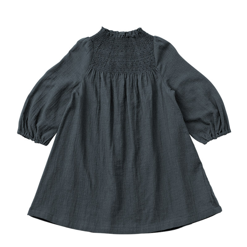 MARLMARL（マールマール） dress ドレス インナー付きワンピース