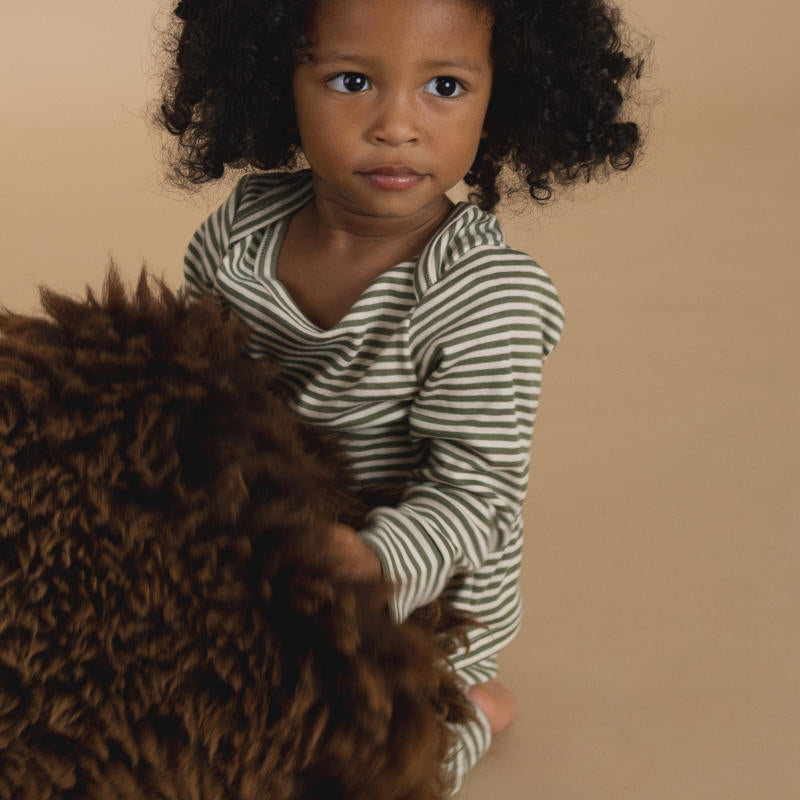 ネコポス送料無料】organic zoo（オーガニックズー）2025AW Fern