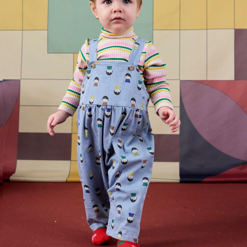 BOBO CHOSES（ボボショーズ） – LePuju