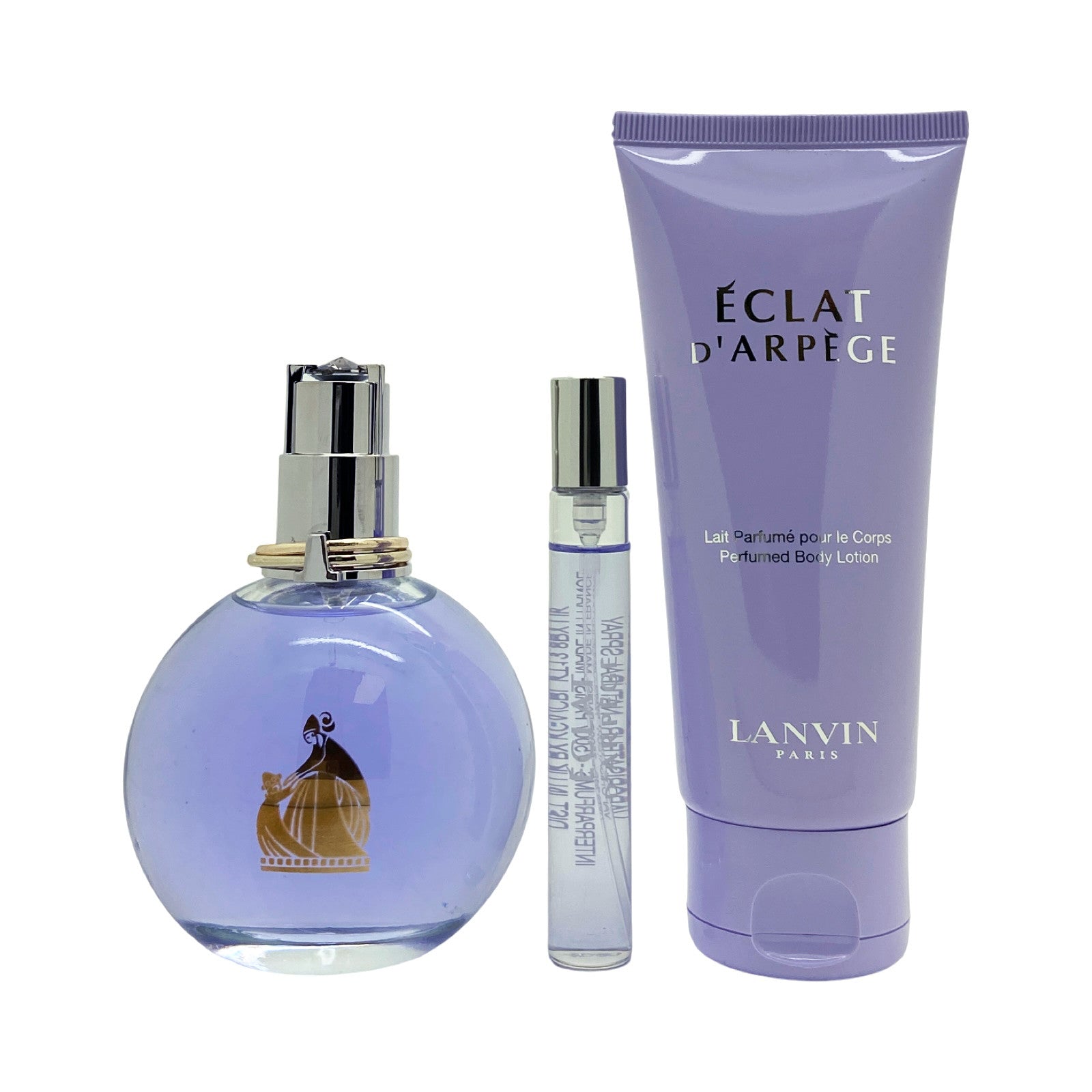 Lanvin Eclat D'Arpege For Women Eau de Parfum – Le Parfumier