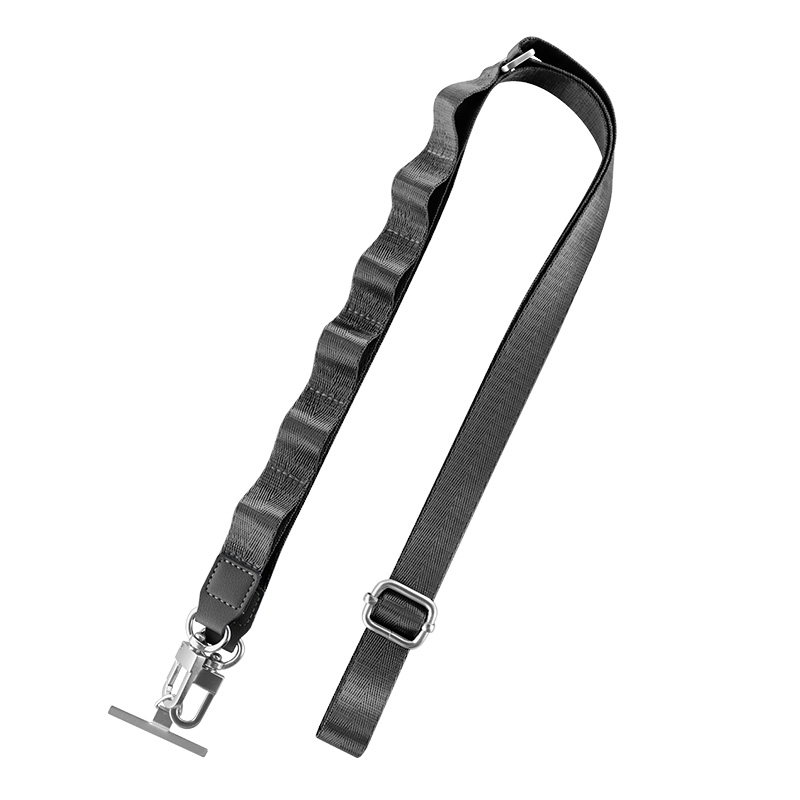 スマートフォン（汎用） ショルダーストラップ「SHOULTY MULTI STRAP