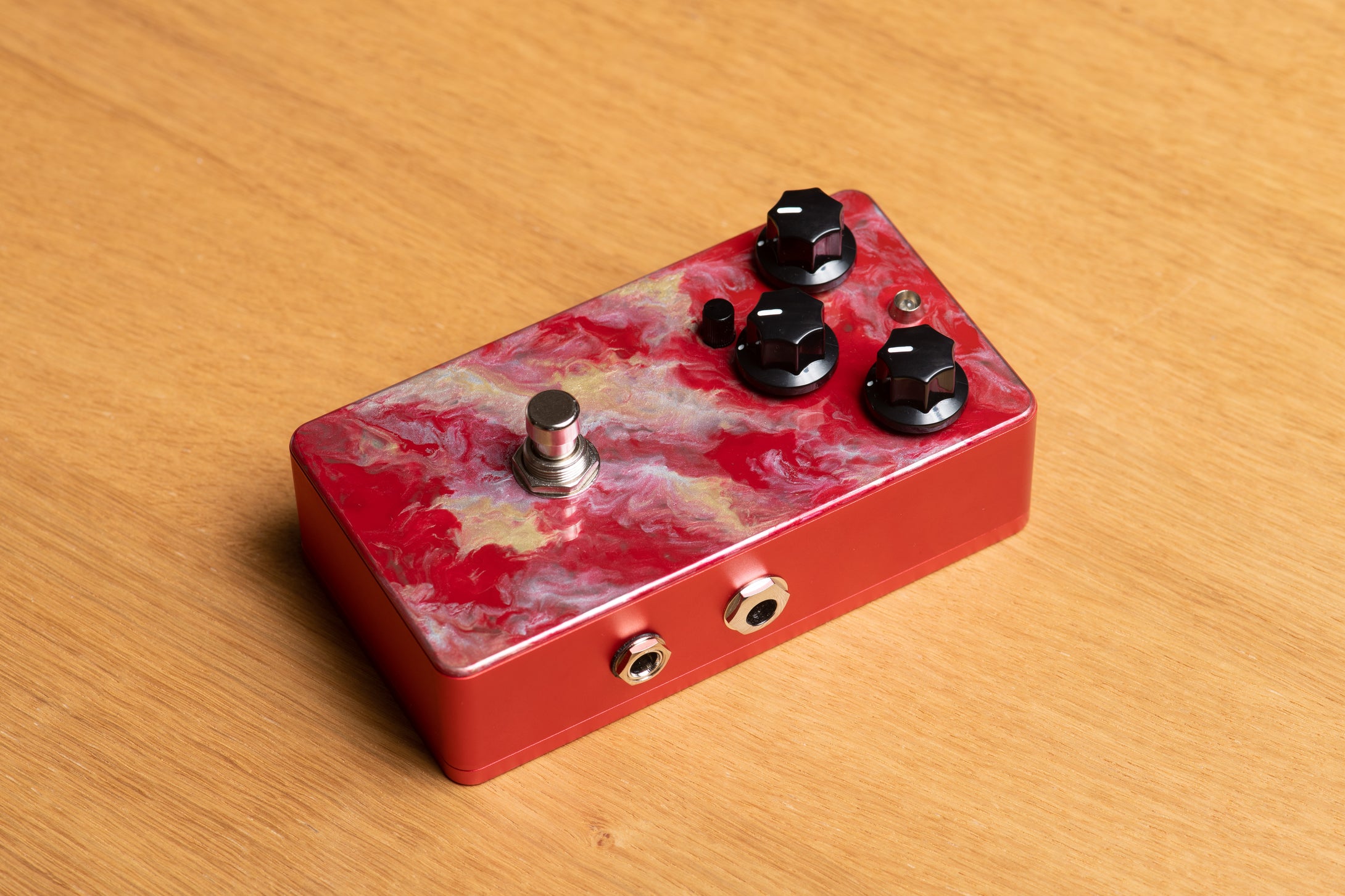 Redemptionist EVR (aka RED EVR – Leqtiqueshop