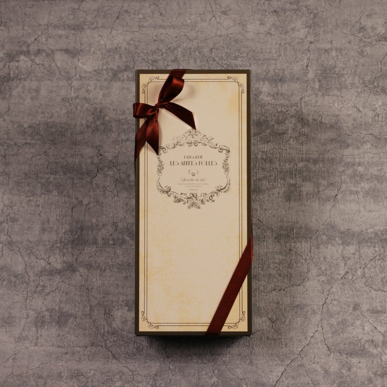 レザネフォールセット – lesanneesfolles